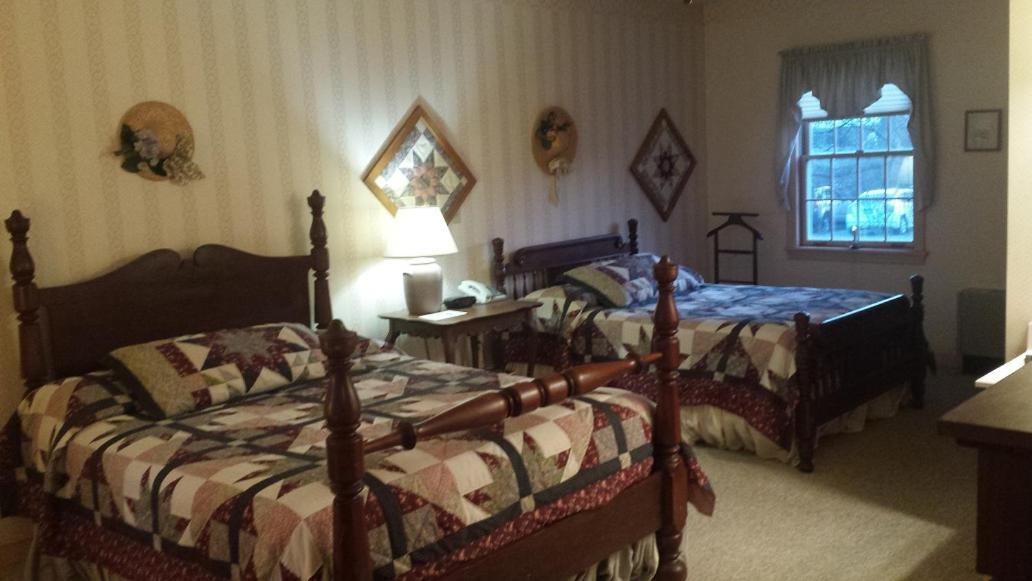 Applebutter Hotel 4*