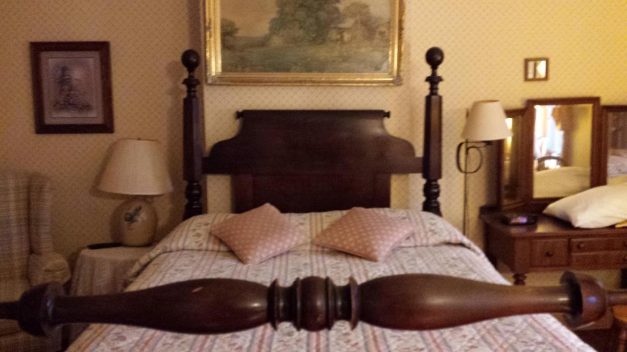 Applebutter Hotel Slippery Rock