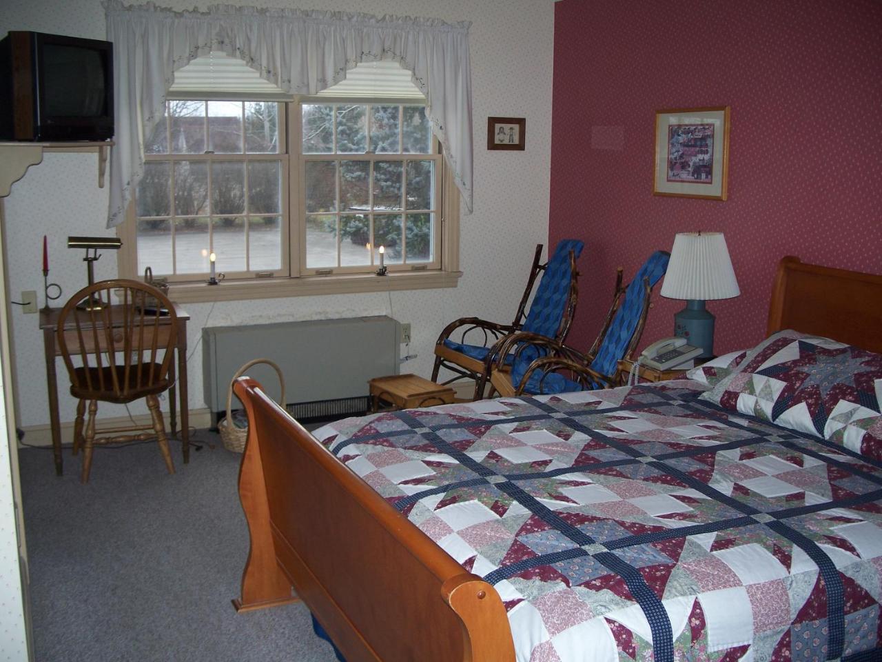 Applebutter 4* Slippery Rock