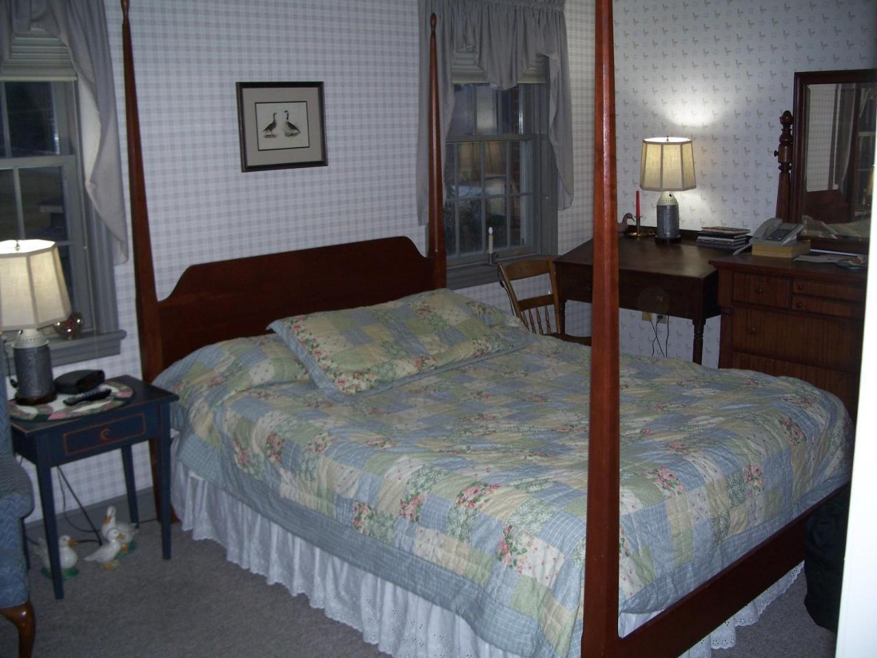 Hotel Applebutter Slippery Rock