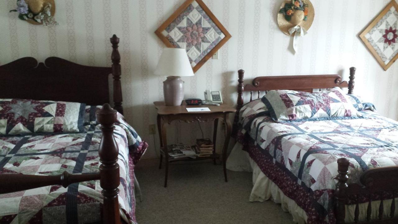 Applebutter Hotel Slippery Rock