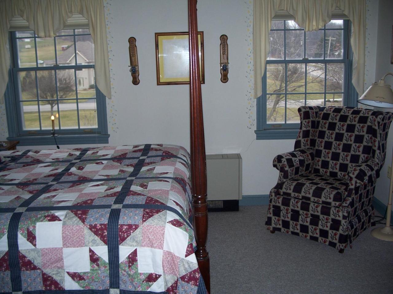 Hotel Applebutter Slippery Rock