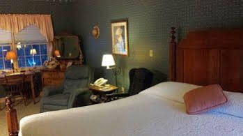 Applebutter Hotel Slippery Rock