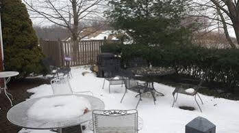 Hotel Applebutter Slippery Rock