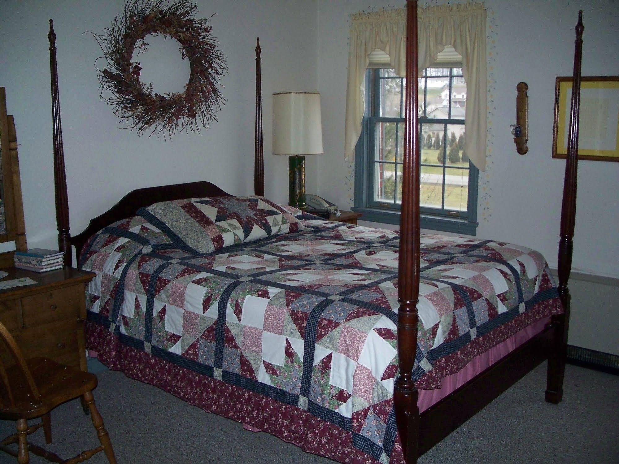 Applebutter 4* Slippery Rock