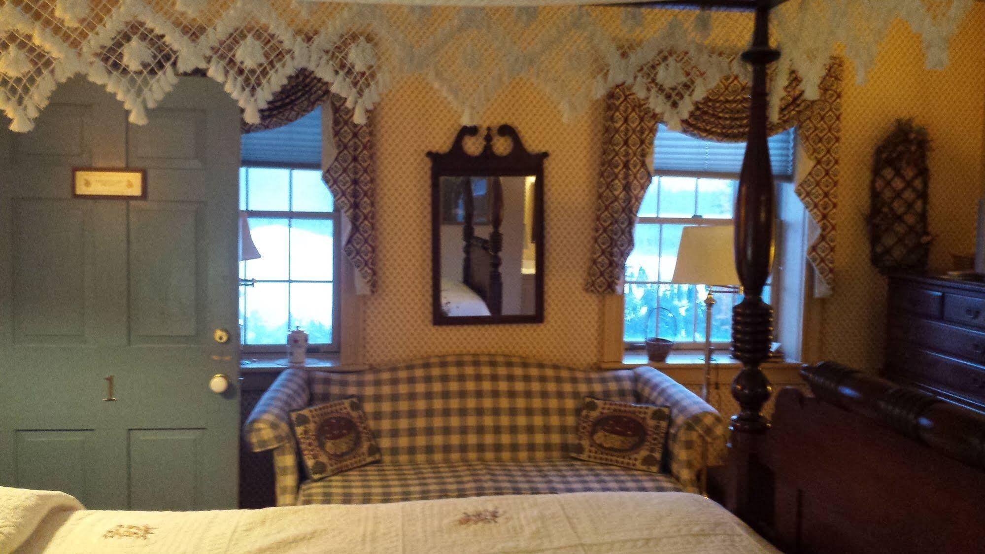 Hotel Applebutter Slippery Rock