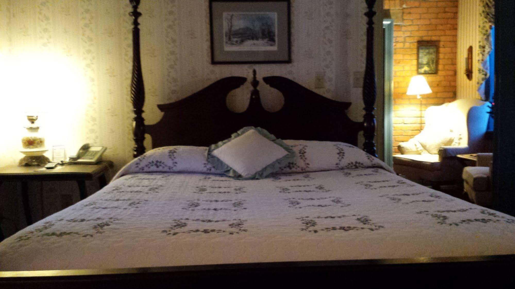 Hotel Applebutter Slippery Rock