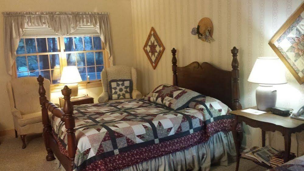 Hotel Applebutter